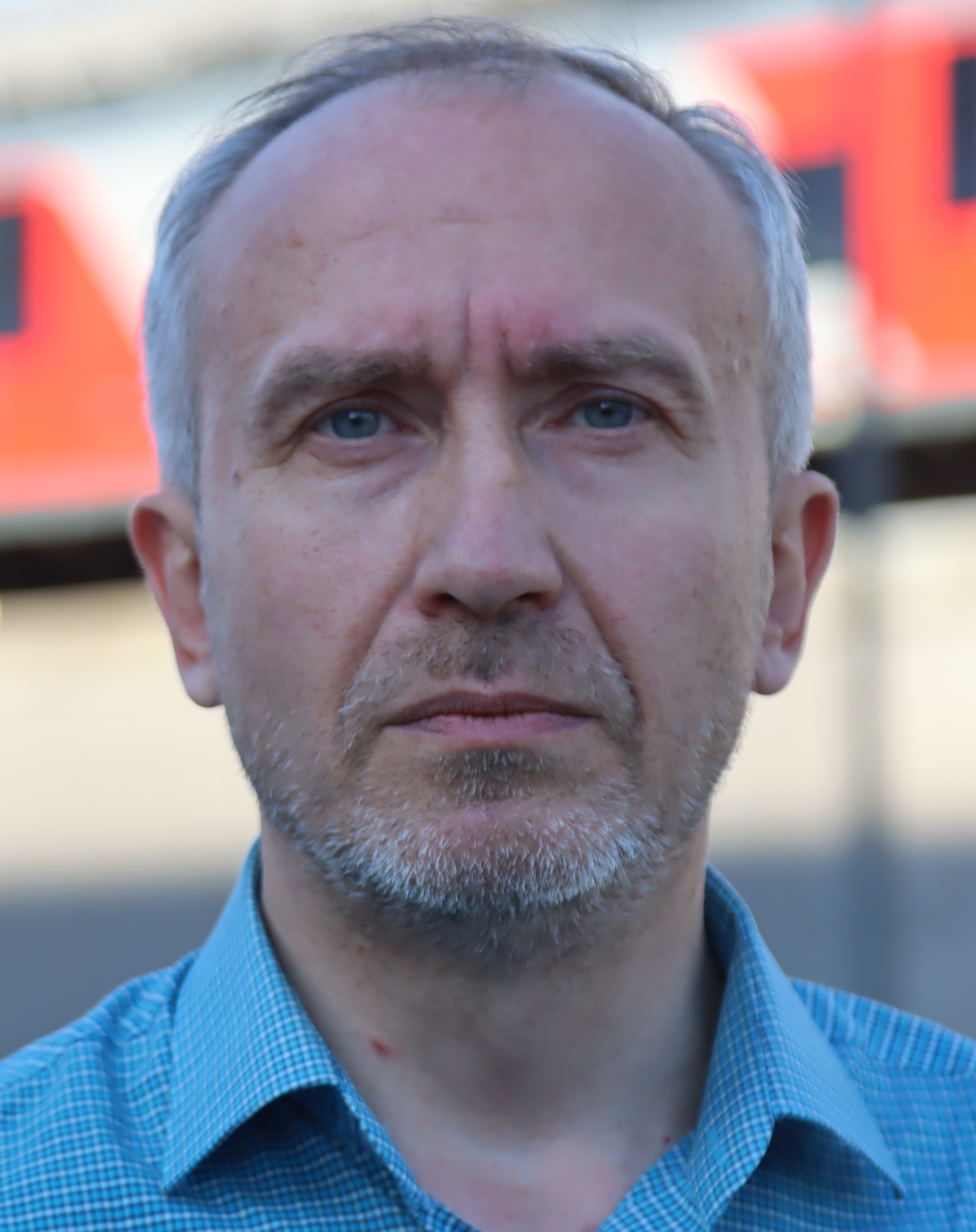 Андрей Синецкий